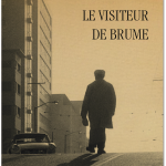 La couverture du "Visiteur de Brume".