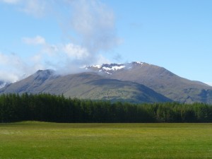 L'Ecosse. [Rachel Zufferey]