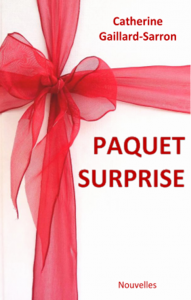 La couverture de "Paquet surprise".